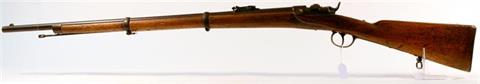 Werndl Infantry Rifle M1867/77, 11x58R, #373, § C