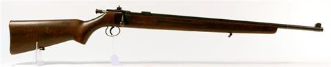 Cadet rifle Falke model 36, .22 lr, #04168, § C
