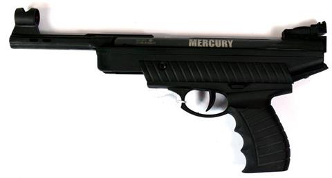 Air pistol Mercury, .177, #101323319, § unrestricted