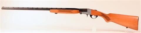 Single barrel shotgun Italian, 24/65, #124408, § D