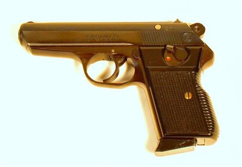 CZ Vz. 70, 7,65 mm Browning, #J65691, § B
