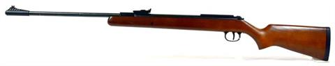 Air rifle Diana mod.34 T05 classic, .177, #01347483, § unrestricted