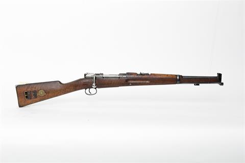 Mauser M94, Carl Gustavs Stads, carbine , 6.5 x 55, #22754, § C