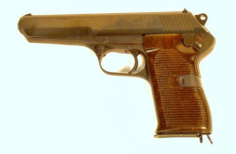 CZ Mod. 52, 9 mm Luger, #F18622, § B