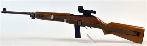 Semi-automatic rifle, Erma EM1, .22 lr, #mil052471, § B