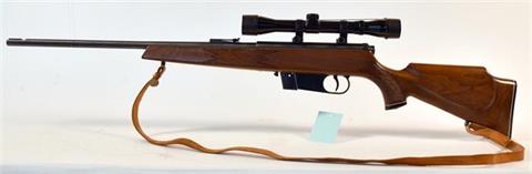 Semi-automatic rifle Voere, .22 lr, #211011, § B