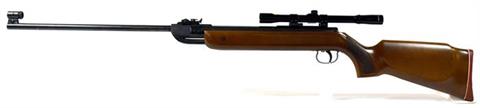 Air rifle Diana Mod. 35, .177, § unrestricted