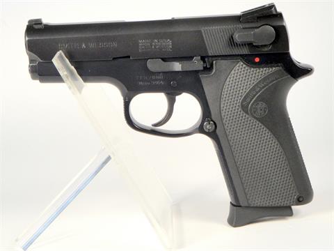 Smith & Wesson Mod. 3914, 9 mm Luger, 