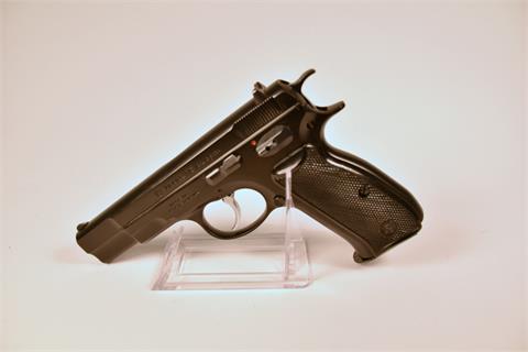 CZ 75, 9mm Luger, #C5150, § B