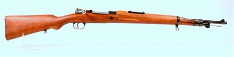 Mauser 98, K98/43, Santa Barbara, .308 Win., #M-53031, § C