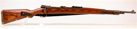 Mauser 98, K98k, Mauserwerke, 8x57IS, #43611, § C