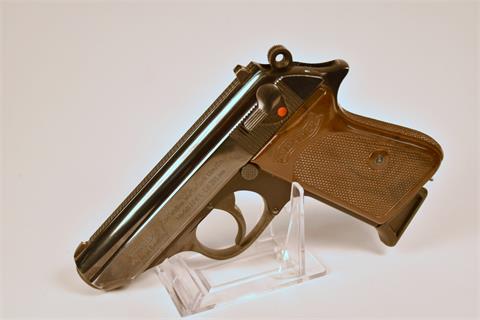 Walther - Ulm, PPK-L, 7,65mm Brow., #526351, § B
