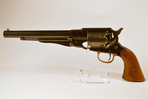 Percussion revolver (Replica) Armi San Paolo - Brescia, Remington New Army, .44, #061277, § B model pre 1871