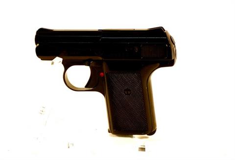 Starting pistol Reck P6s, 8 mm SM, § unrestricted