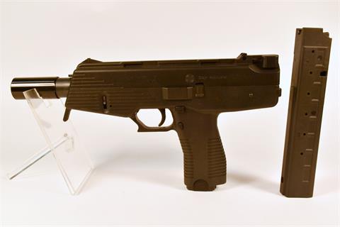 Steyr SPP, 9 mm Luger, #24573, § B