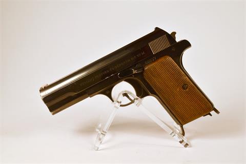 Frommer M.73, .380 ACP, #80037, § B
