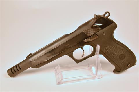 Steyr GB, 9 mm Luger, #35168682, § B