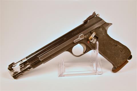 SIG 210-6, 9 mm Luger, #P72314, § B