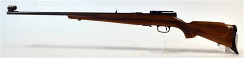 Semi-automatic rifle Tyrol, model 5522, .22 lr, #80877