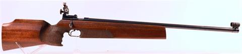 Single shot rifle Anschütz, .22 lr, #without, § C