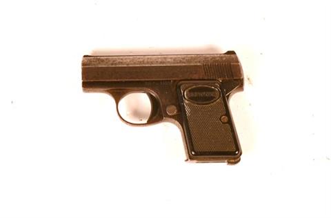 FN Browning mod. Baby, 6,35 mm, #205PM11028, § B