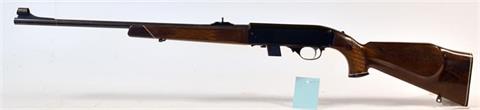 Semi-automatic rifle Voere - Kufstein model 2117, .22lr, #S03657, § B