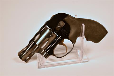 Smith & Wesson Mod. 38, .38 Special, # J940344, § B