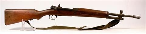 Mauser 98, La Coruna, Mod. FR8, .308 Win., #FR8-28736, § C