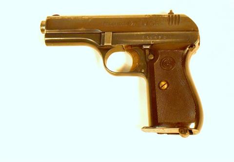 CZ 27, 7,65 mm Browning, #198425, § B