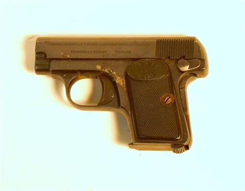 FN Browning 1906, 6,35 mm Browning, #896344, § B