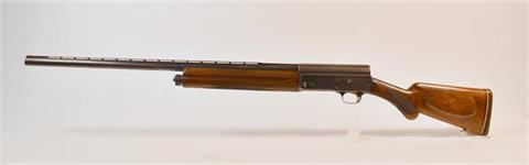 Semi-automatic shotgun FN Browning Auto 5, Light Twelve, 12/70, #PJ59 17432, § B
