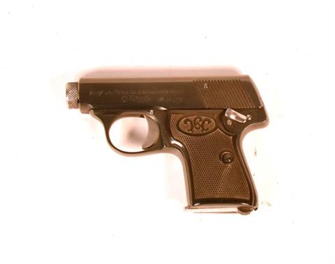 Walther Mod. 5, 6,35 Browning, #68439, § B