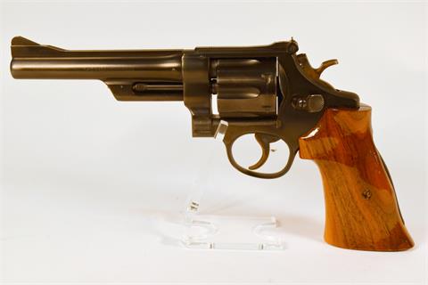 Smith & Wesson Mod. 28-2, .357 Magnum, #N107732, § B