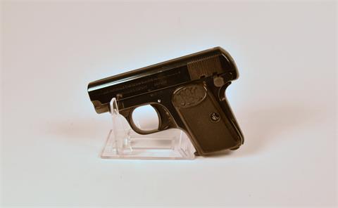 FN Browning Mod. 1906, 6,35 mm Browning, #950892, § B
