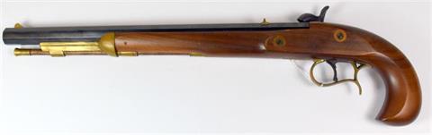 Perkussion pistol (replica) Bounty Hunter, .45, #2439, § unrestricted