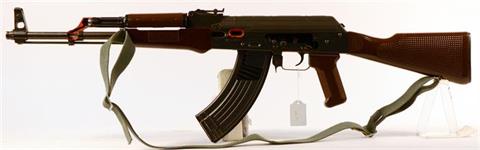 Sectioned model AKM DDR, sectioned model/decoration gun  according to Austrian gun law, #S0419, § unrestricted