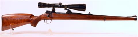 Mauser 98 Stutzen, Brünner, 9,3x62, #D14728, § C
