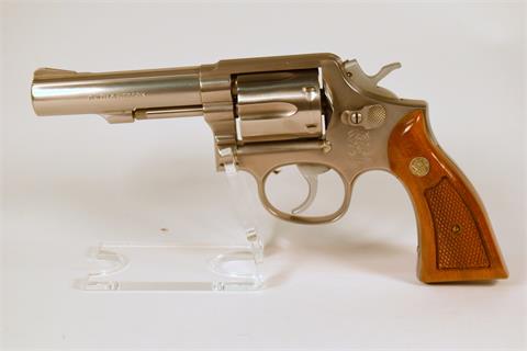 Smith & Wesson Mod. 65-4, .357 Magnum., #BHF5389, § B