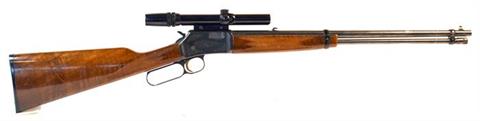 Lever action rifle Miroku ML-22, .22lr, #7206107 § C