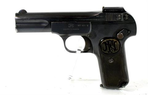 FN Browning Mod. 1900, 7,65 Browning, #371388, § B