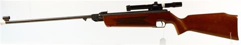 Air rifle Slavia Mod. 631, .177, #088520, § unrestricted