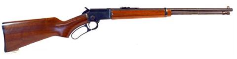 Lever action rifle Marlin model 39D, .22 lr, #73120948, § C