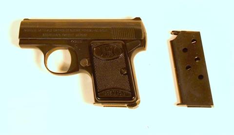 FN Browning Baby, 6,35 mm, #142959, § B