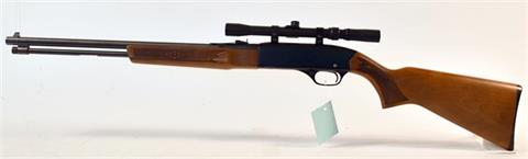 Selbstladebüchse Winchester Mod. 190, .22lr, #B2219183. § B