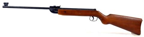 Air rifle Diana Mod. 25, .177, § unrestricted