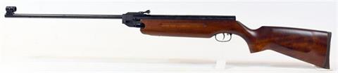 Air rifle Weihrauch HW35, .177, § unrestricted