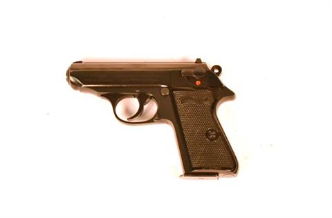 Walther PPK/S, 7,65 Browning, #288056S, § B