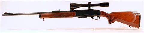 Selbstladebüchse Remington Mod. Woodsmaster 742, .30-06 Sprg., #7183209, § B