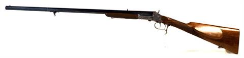 Break-action rifle Belgian, .22 lr, #1281, § C