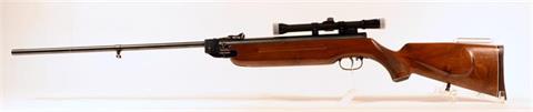 Air rifle Weihrauch HW 35, .177, #970850, § unrestricted